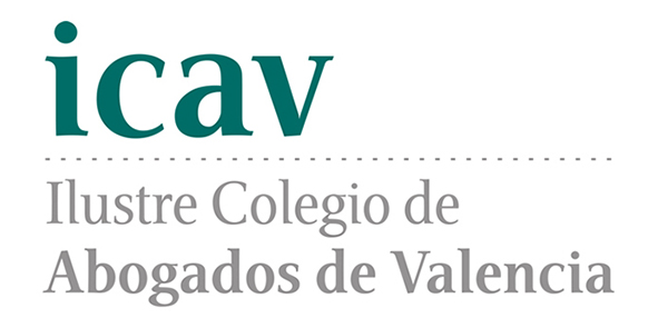 Logotipo Colegio de Abogados de Valencia