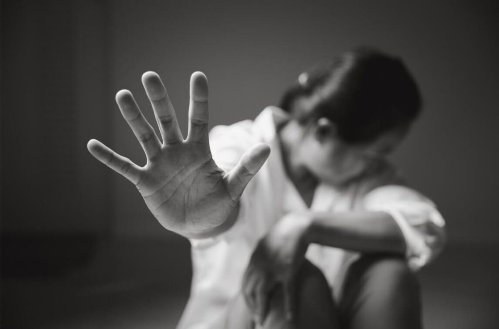Imagen sobre abogado especializado en Delitos sexuales